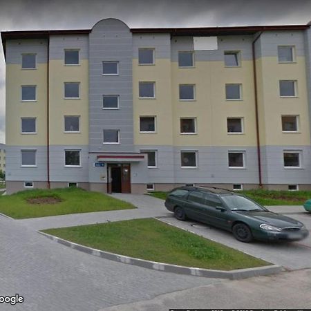 Apartmán Apartament Smialego 9 Świdnica Exteriér fotografie